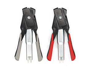 Animal clamp cage clip pliers with C type