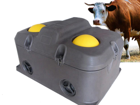 cattle water trough