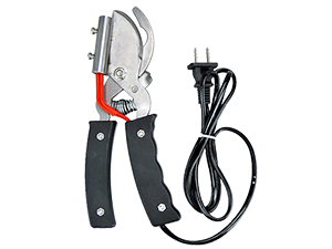 Electric tail Cutter for sheep