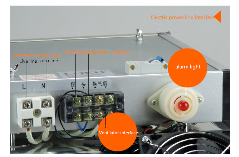 Poultry heaters electric chick brooder heating plate