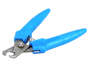  Manual pig tail cutter