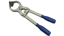 Sheep Castrating Forceps tool