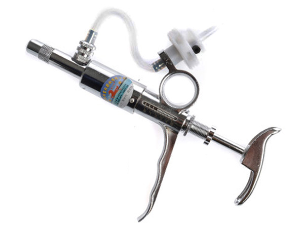 syringe pump and infusion pump